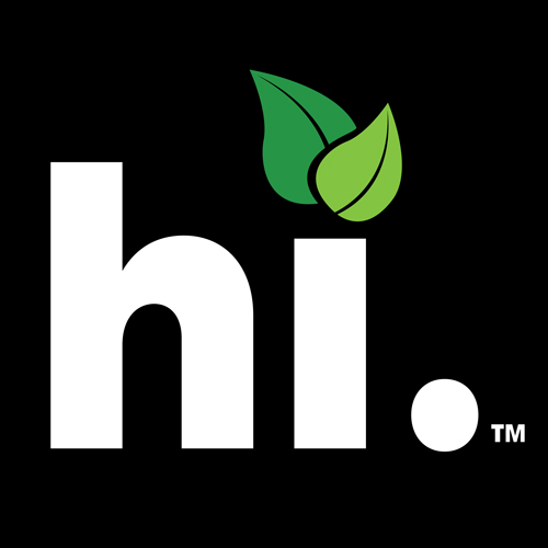 hi logo